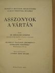 Balló Imréné - Asszonyok a vártán [antikvár]