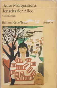 Beate Morgenstern - Jenseits de Allee [antikvár]