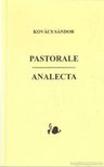 Kovács Sándor - Pastorale - Analecta [antikvár]
