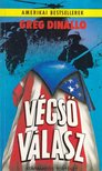 Dinallo, Greg - Végső válasz [antikvár]