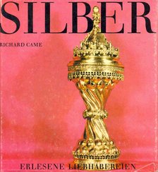CAME, RICHARD - Silber [antikvár]