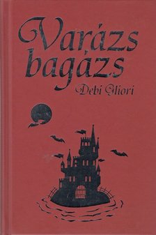 DEBI GLIORI - Varázs bagázs [antikvár]