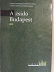 Frojimovics Kinga - A zsidó Budapest II. [antikvár]