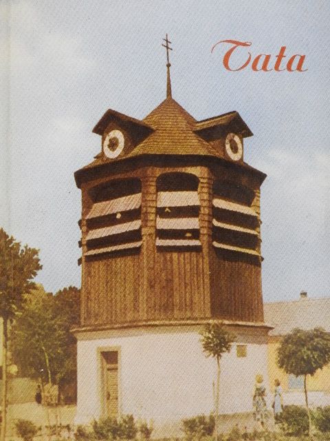 Székely Géza - Tata [antikvár]