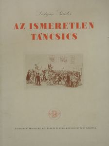 Lestyán Sándor - Az ismeretlen Táncsics [antikvár]