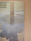 John Ashbery - John Ashbery/Lee Harwood/Tom Raworth [antikvár]