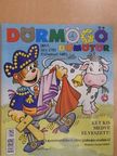 Barcs János - Dörmögő Dömötör 2001/9. [antikvár]