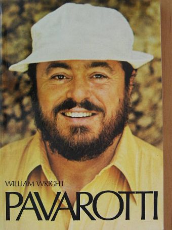 Adua Pavarotti - Pavarotti [antikvár]