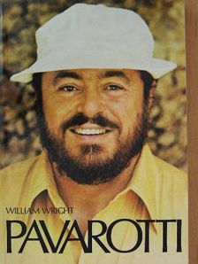 Adua Pavarotti - Pavarotti [antikvár]