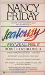 Nancy Friday - Jealousy [antikvár]
