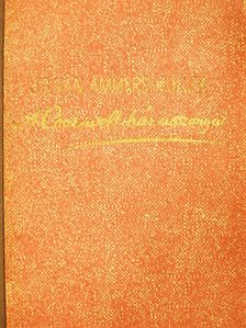 Jo van Ammers-Küller - A Coornvelt-ház asszonyai [antikvár]