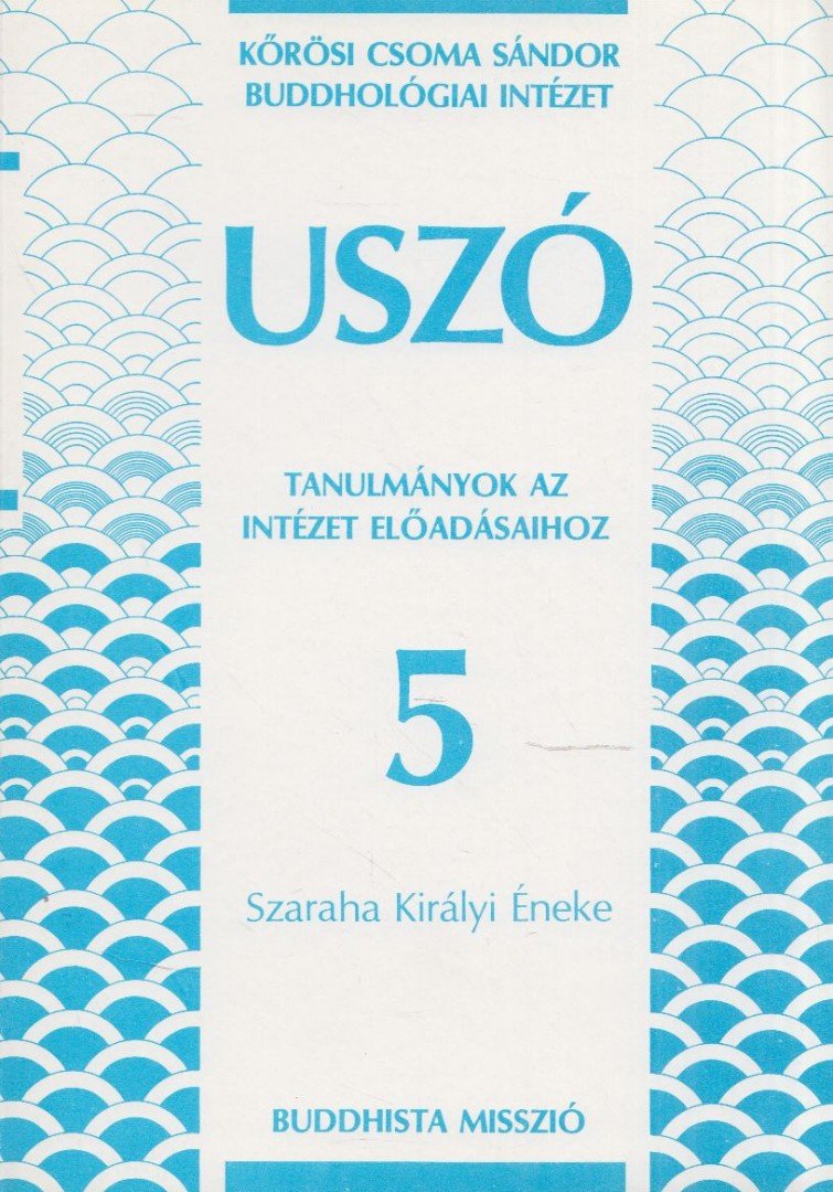 Uszó 5. [antikvár]