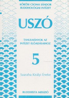 Uszó 5. [antikvár]