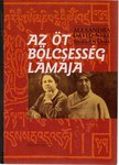 Jongden Láma, Alexandra David-Neel - Az öt bölcsesség lámája [antikvár]