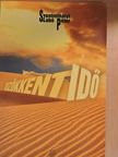 Szentmihályi-Szabó Péter - Kizökkent idő [antikvár]