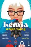 Weike Wang - Kémia