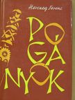 Herczeg Ferenc - Pogányok [antikvár]