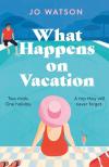 Jo Watson - What Happens On Vacation