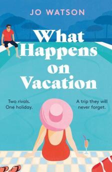 Jo Watson - What Happens On Vacation