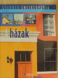 A házak [antikvár]