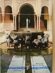 Reményi Gyenes István - Granadától Segoviáig [antikvár]