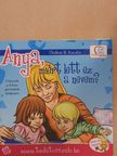 Deákné B. Katalin - Anya, miért lett ez a nevem? [antikvár]