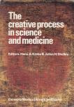 Hans A. Krebs, Julian H. Shelley - Creative Process in Science and Medicine: Symposium Proceedings [antikvár]