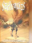 Madeleine L'engle - Szélvarázs [antikvár]