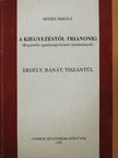 Mózes Mihály - A Kiegyezéstől Trianonig [antikvár]