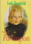 Mrs. Parkington [antikvár]