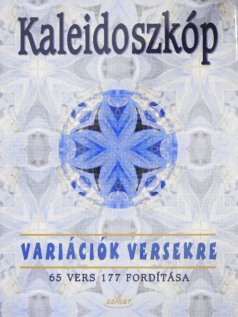 Albius Tibullus - Kaleidoszkóp [antikvár]