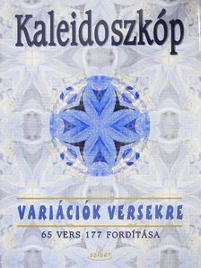 Albius Tibullus - Kaleidoszkóp [antikvár]