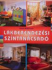 Gisela Watermann - Lakberendezési színtanácsadó [antikvár]