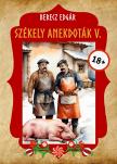 Berecz Edgár - Székely anekdoták