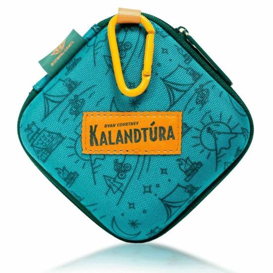 BWG10001 - Kalandtúra