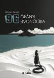 Holtner Gergő - 96 órányi elvonótúra [eKönyv: epub, mobi]
