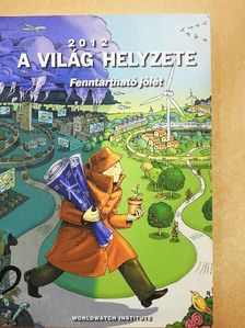 Eric S. Belsky - A világ helyzete 2012 [antikvár]