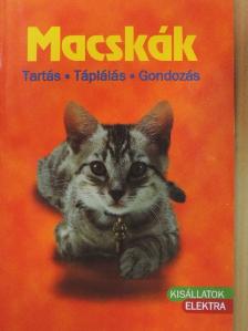 Birgit Gollmann - Macskák [antikvár]