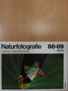 Naturfotografie 88-89 [antikvár]