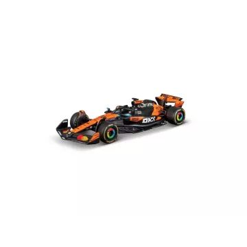 Bburago: F1 versenyautó - 1:43, Mclaren MCL39 Piastri