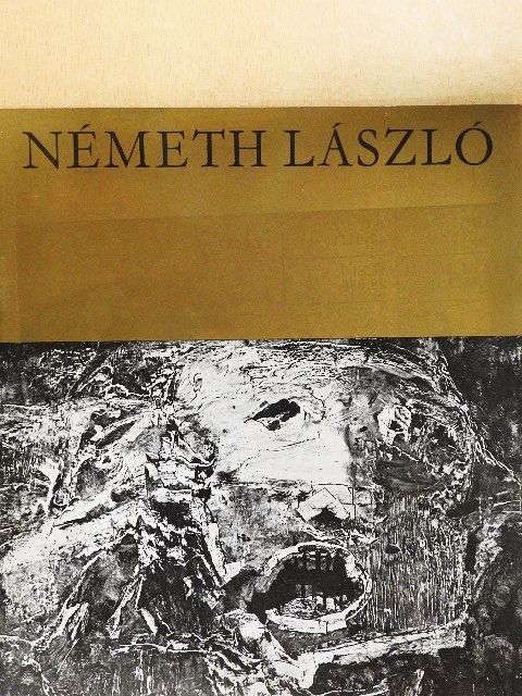 Németh László [antikvár]