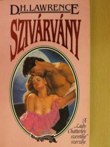 D. H. Lawrence - Szivárvány [antikvár]