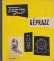 FERENCZY JENŐ - Géprajz [antikvár]