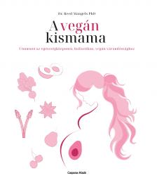 Dr. Reed Mangels PhD, RD - A vegán kismama