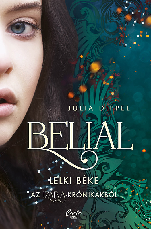 Julia Dippel - Belial - Lelki béke [eKönyv: epub, mobi]