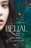 Julia Dippel - Belial - Lelki béke [eKönyv: epub, mobi]