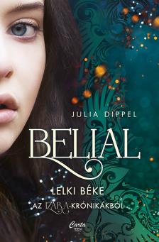 Julia Dippel - Belial - Lelki béke [eKönyv: epub, mobi]