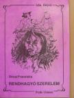 Dévai Franciska - Rendhagyó szerelem [antikvár]