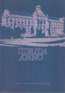 Seifert Tibor - Újbuda anno [antikvár]