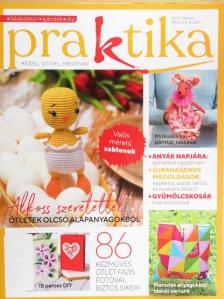 Praktika 2023/5. [antikvár]